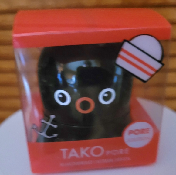 Indian Healing Clay and Tako Scub brush - Picture 3 of 3